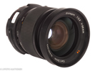 Distagon F 2.8/50mm T* No.6391602
