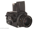 Hasselblad 503CX No.11EI30150