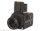 Hasselblad 503CX No.11EI30150