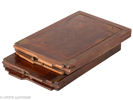 Joh. Sach & Co Tailboard camera