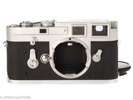 Leica M3 No.1010985