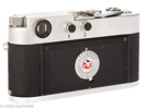 Leica M3 No.1010985