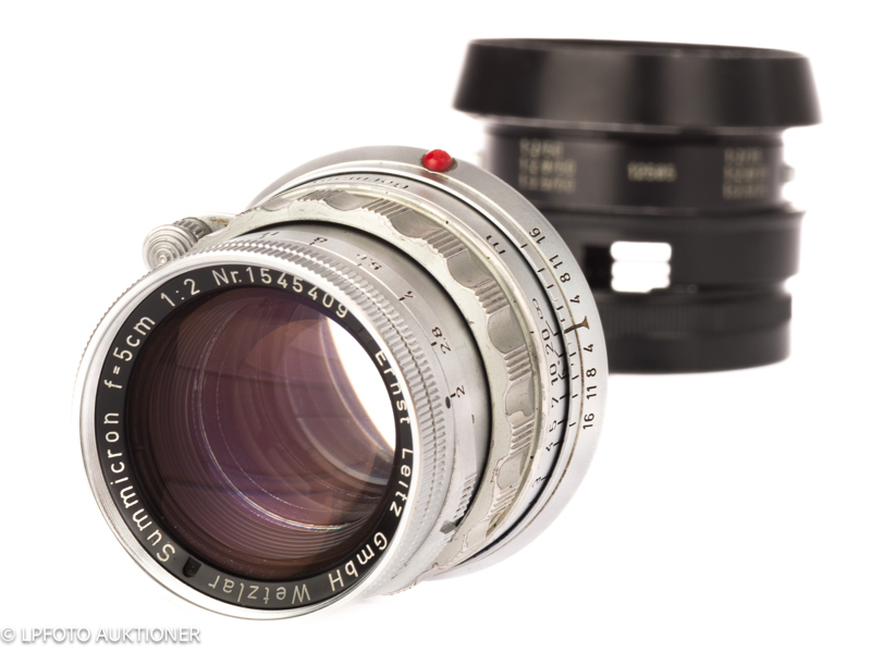 Summicron 2/50mm No.1545409
