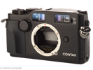 Contax G2 No.051482