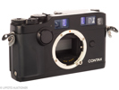 Contax G2 No.051482