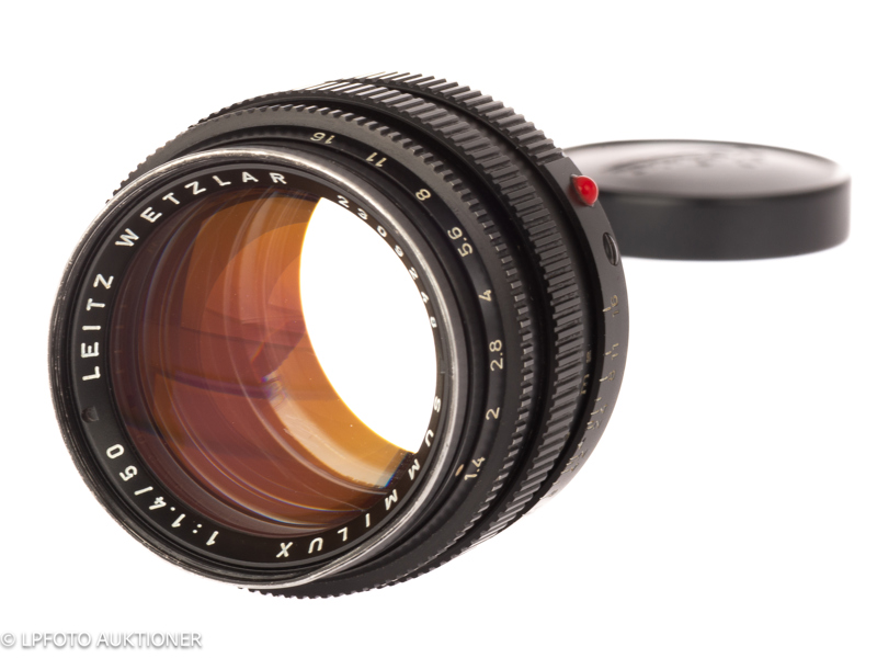 Summilux 1.4/50mm No.2309248