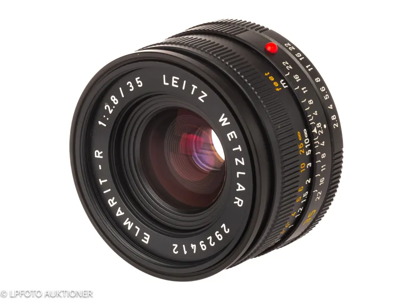 Elmarit-R 2.8/35mm No.2929412