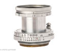 Elmar 2.8/5cm No.1438416