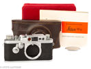 Leica IIIg No.828908