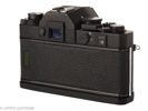 Leica R3 MOT Electronic No.1496367 with box, strap, case and body cap