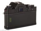 Leica R3 MOT Electronic No.1496367 with box, strap, case and body cap