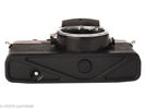 Leica R3 MOT Electronic No.1496367 with box, strap, case and body cap
