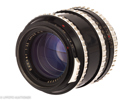 Sonnar 3.5/135mm No.1135537