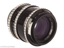 Sonnar 3.5/135mm No.1135537