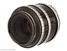 Sonnar 3.5/135mm No.1135537