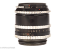Sonnar 3.5/135mm No.1135537