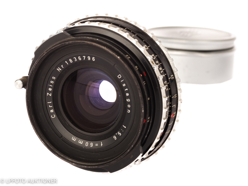 Distagon 5.6/60mm No.1836796
