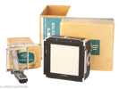 Lot with Hasselblad 1600/1000F Accessories