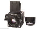 Hasselblad 500C/M No.RC 1307214