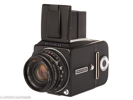 Hasselblad 500C/M No.RC 1307214