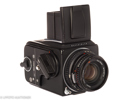 Hasselblad 500C/M No.RC 1307214