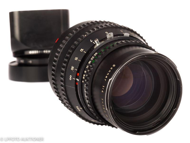Sonnar 4/150mm T* No.5803407