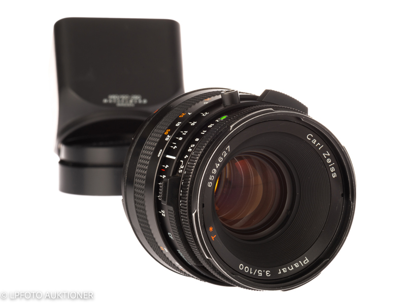 Planar CF 3.5/100mm T* No.6594627