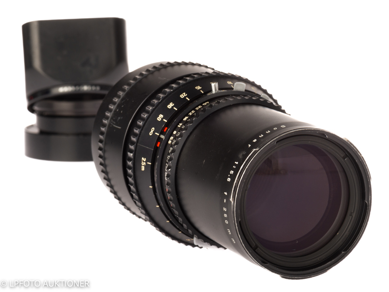 Sonnar 5.6/250mm T* No.5052378