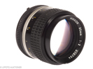 Nikkor 2/85mm no.318754