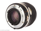 Nikkor 2/85mm no.318754