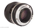 Nikkor 2/85mm no.318754