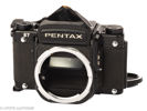 Pentax 67 No.4179560