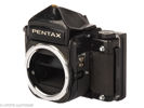 Pentax 67 No.4179560