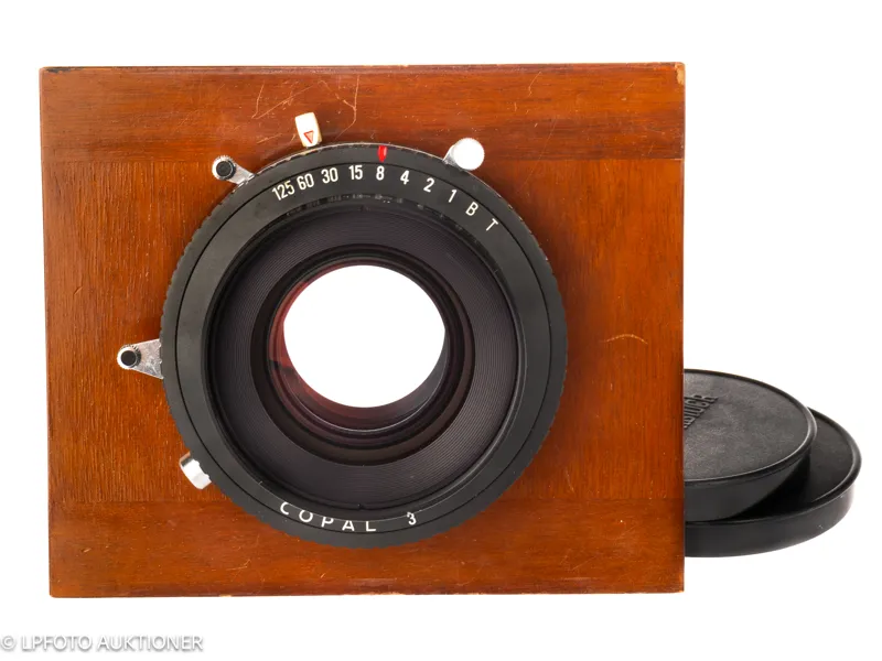 Sironar-N 5.6/240mm No.10481822