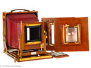 Gandolfi Precision Field Camera