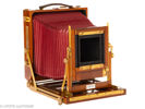 Gandolfi Precision Field Camera