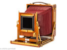 Gandolfi Precision Field Camera