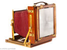 Gandolfi Precision Field Camera