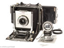 Linhof Super Technika III No.50249