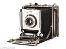 Linhof Super Technika III No.50249