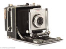 Linhof Super Technika III No.50249