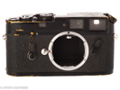 Leica M4 No.1181929
