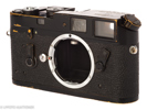 Leica M4 No.1181929