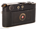 Leica M4 No.1181929