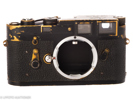 Leica M3 No.993689