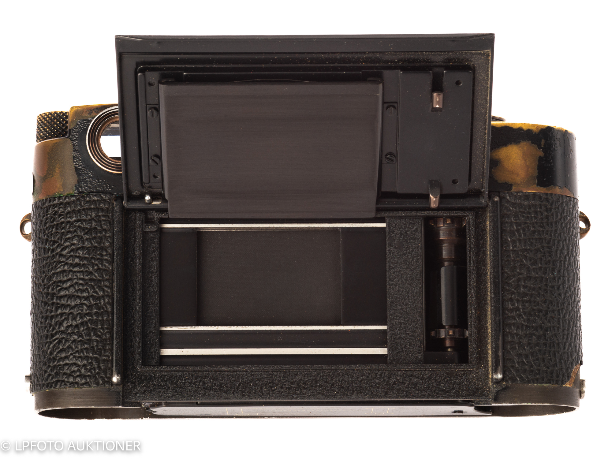 Leica M3 No.993689 | Auction