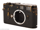Leica M3 No.993689
