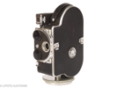 Bolex H16 No.2268