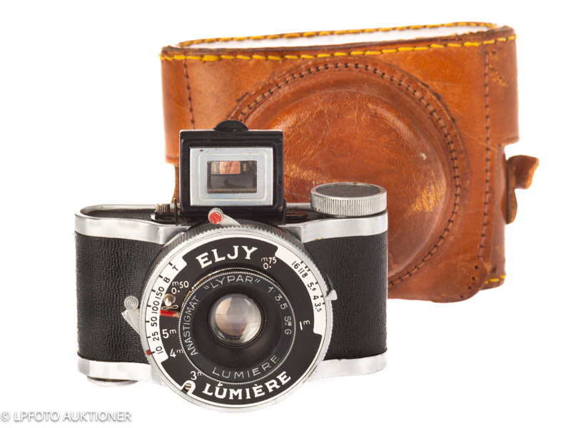 Eljy (1944) No.67707