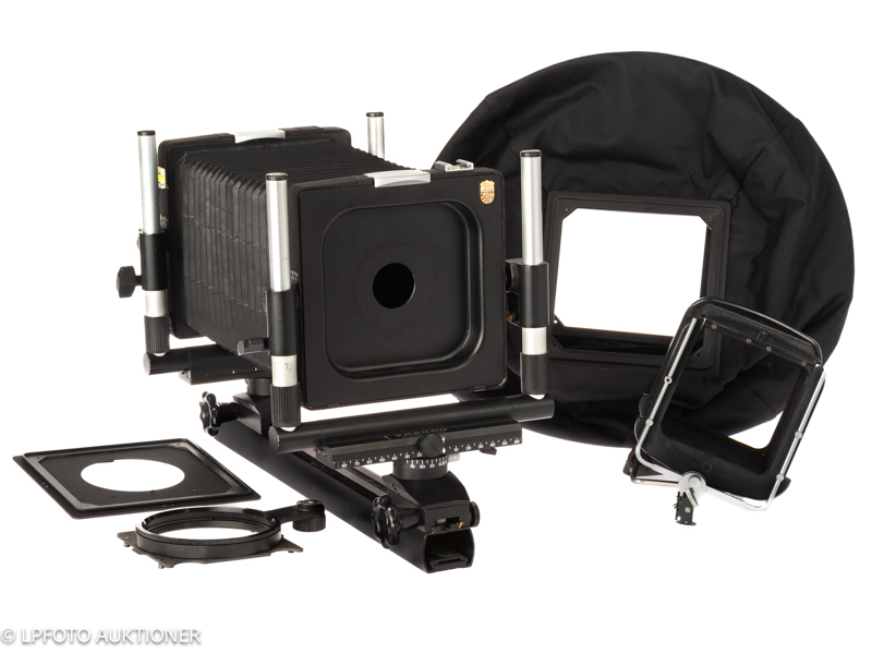 Linhof Kardan Super Color No.8021166